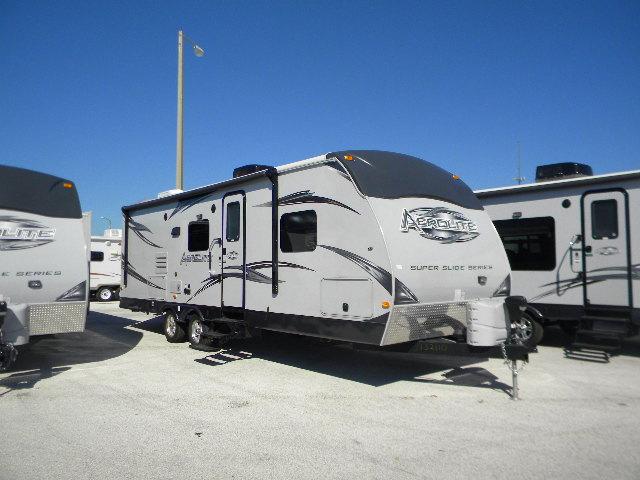 2012 Dutchmen Aerolite
